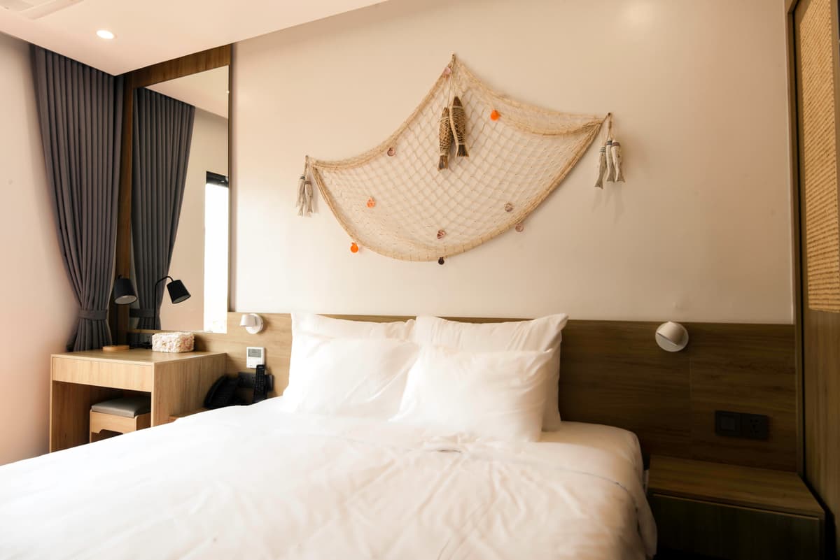Phòng Studio Anstay Marina Hotel